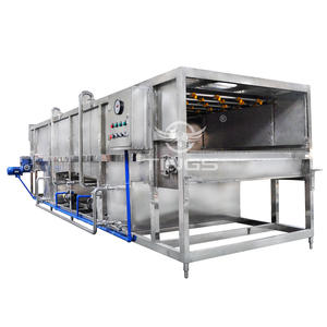 Boisson gazeuse cola Sprite <span class=keywords><strong>Fanta</strong></span> boisson gazeuse machine de remplissage entièrement automatique équipement complet pour ligne de production en bouteille - Product Image 5