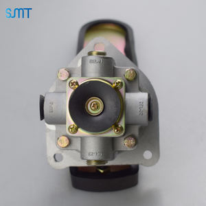 Válvula <span class=keywords><strong>de</strong></span> rotura <span class=keywords><strong>de</strong></span> pie <span class=keywords><strong>de</strong></span> repuestos <span class=keywords><strong>de</strong></span> remolque SMT original 59300-83401 96725044 - Product Image 2