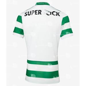 أعلى جودة كرة القدم في المنزل جيرزي كرة القدم 60 الذكرى السنوية Gyokeres Goncalves متوفرة بأحجام - Product Image 1