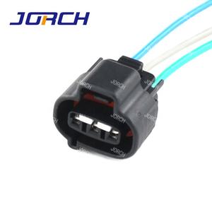 موصل أسلاك السيارات ثلاثي الاتجاهات 6240-5173 مع أطراف توصيل مقاومة للماء DJ7031C-2.2-21 - Product Image 1