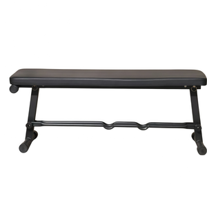 Banc de musculation plat 2026 <span class=keywords><strong>pour</strong></span> usage domestique, équipement de fitness de haute qualité <span class=keywords><strong>pour</strong></span> <span class=keywords><strong>haltères</strong></span>, banc de musculation commercial portable - Product Image 2