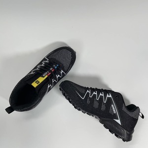 Zapatillas Deportivas Ligeras para Hombre, Transpirables, Ideales para Senderismo, Camping, Trekking, Otoño y Primavera - Product Image 2