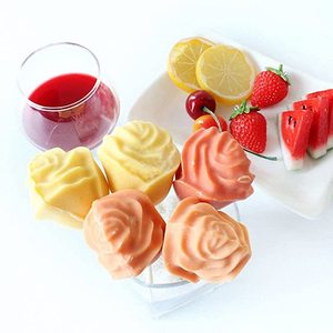 <span class=keywords><strong>Moule</strong></span> en silicone pour <span class=keywords><strong>gâteau</strong></span> au chocolat et décoration de <span class=keywords><strong>sucette</strong></span> pour la Saint-Valentin - Product Image 3