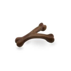 Cono di gomma interattivo da masticare di alta qualità <span class=keywords><strong>M</strong></span> giocattolo per cani in gomma morbida - Product Image 6