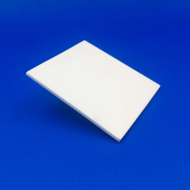 99% Beryllia Substrate 0.25mm 0.38mm 0.5mm 0.635mm 1mm 2mm BeO Ceramic Substrate