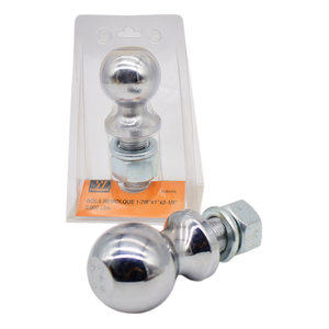 Coupler <span class=keywords><strong>Trailer</strong></span> Hitch ba bóng Tow Hitch <span class=keywords><strong>Trailer</strong></span> 1-7 8 "Hitch liên kết bóng - Product Image 2