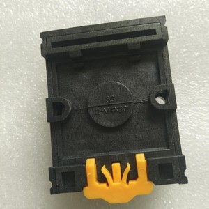 8-Hole Round Hole Intermediate <b>Relay</b> Base 2-M4X20 PF083A General Purpose Miniature AC DC Control <b>Relay</b> Epoxy Protected - Product Image 2
