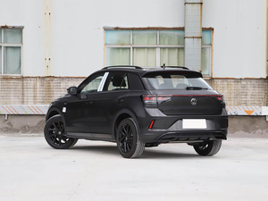 Ultima Volkswagens <span class=keywords><strong>T</strong></span>-<span class=keywords><strong>Roc</strong></span> 2026 280TSI DSG 2WD nuova auto a benzina 5 porte 5 posti compatto SUV in vendita - Product Image 6