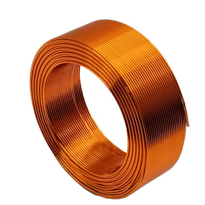 Các giải pháp cuộn cảm rỗng được điều khiển từ trường được tối ưu hóa cho các ứng dụng lưới điện thông minh và microgrid của đại bàng vàng - Product Image 3