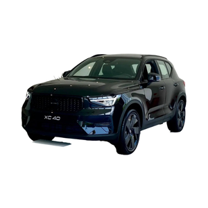 Venta caliente <span class=keywords><strong>xc40</strong></span> carga 2,0 T 163hp L4 48V suave híbrido SUV nueva energía 5 puertas 5 asientos coche compacto derecho gas/eléctrico - Product Image 1