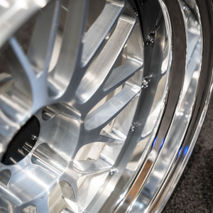 ขอบล้อปลอมแปลง18 19 20 22นิ้วสำหรับรถ Audi A3 S3 RS3 A5 S5 RS5 A6 S6 RS6 RS7 A8L S8 <span class=keywords><strong>Q3</strong></span> SQ5 Q7 SQ7 Q8 SQ8 RSQ8 Q9 TT LM - Product Image 4