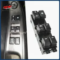 93570-1Y200 Nuevo interruptor de control de elevalunas eléctrico para Kia Morning Kia Picanto TA 2011-2017 93570-1Y200