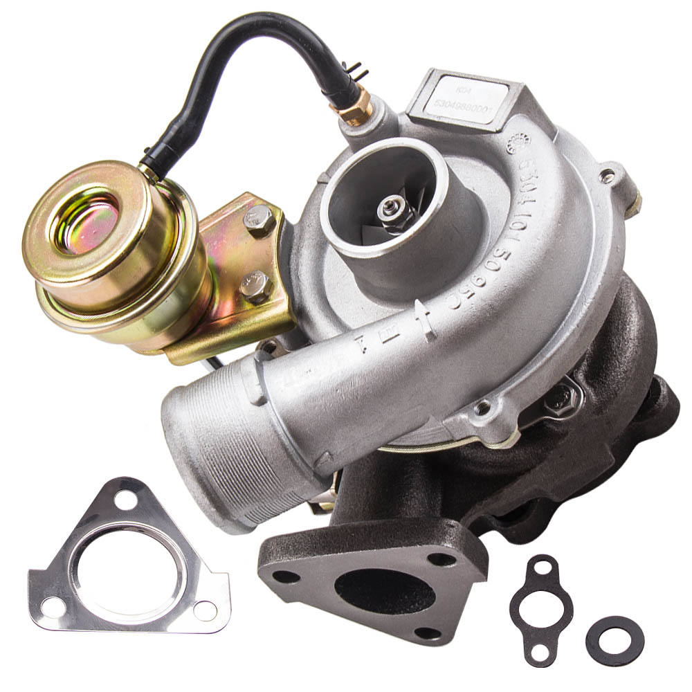 ターボ いすゞターボ6HK1TC 8-97604-975- GT4082KLNV - GCG TURBOS