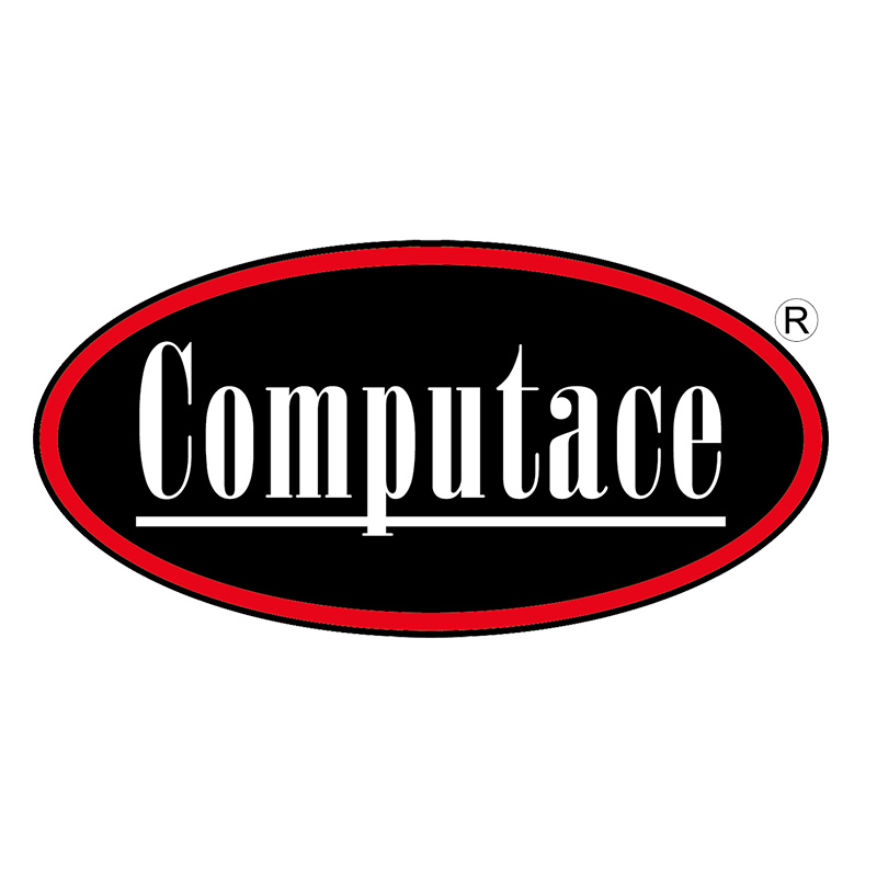 COMPUTACE ELECTRONIC COMPANY LIMITED logo