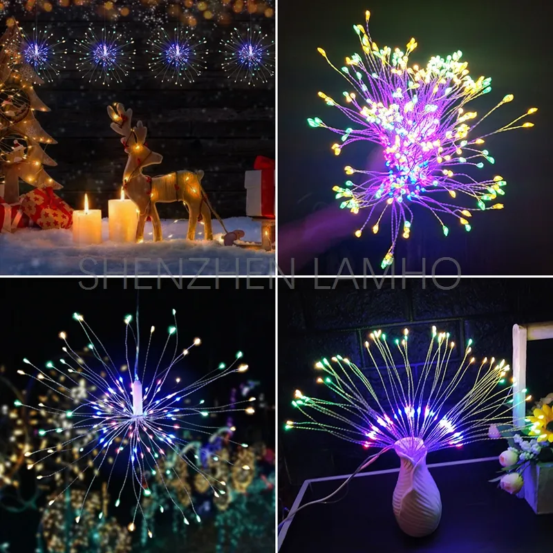 OEM/ODM Chinese lantern meteor pearl christmas lights
