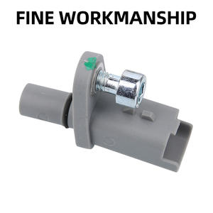 69715 Peugeot 508L 4008 5008 Citroën Tria <span class=keywords><strong>Versailles</strong></span> C5X Capteur de vitesse de roue ABS arrière de la voiture - Product Image 3