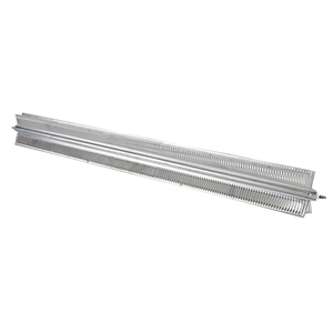 <span class=keywords><strong>Radiateur</strong></span> autoportant à ailettes en aluminium, <span class=keywords><strong>radiateur</strong></span> électrique portable, <span class=keywords><strong>radiateur</strong></span> de <span class=keywords><strong>plinthe</strong></span> pour usage domestique ou commercial - Product Image 3