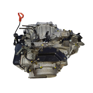Transmisión Automática Usada W4A51 F4A51 F4A42 para <span class=keywords><strong>Hyundai</strong></span> <span class=keywords><strong>Santa</strong></span> <span class=keywords><strong>Fe</strong></span> 4 Velocidades 4WD 2.0L 2.7L Cajas <span class=keywords><strong>de</strong></span> Cambios - Product Image 6