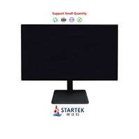 Écran d'affichage AMOLED LTPS de 27 pouces QHD 2560x1440, couleur pleine, 1,07 milliard de couleurs, haute luminosité