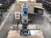 WMD25V, fraiseuses verticales, prix