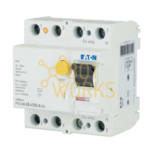 Eaton 167103 - Nuovo - Product Image 1