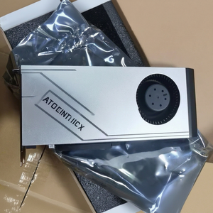 RTX 5090 96GB <b>Used</b> <b>Laptop</b> Graphics Card PCI MXM Fan for AI & Deep Learning for Geforce Rtx Graphics Cards Rtx5090 96gb Graphics - Product Image 3