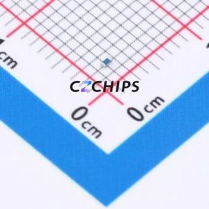 Résistance CMS MCS0402PD1000DE500 0402 (Type : Film mince) (Résistance : 100 Ohms Précision : 0,5 %) - Product Image 1