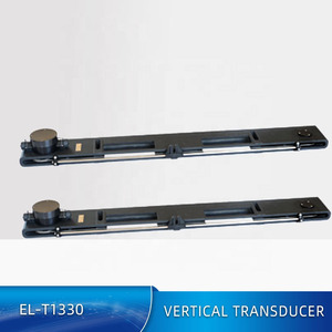 แผ่นยึดตัวแปลงสัญญาณปรับระดับรางรถไฟ QM TRACK รุ่น El-t2013.00 El-t2044.00 ขนาด 780 มม. แบบเต็มช่วง สำหรับอุปกรณ์ Harsco ทำจากอะลูมิเนียมแข็ง - Product Image 6