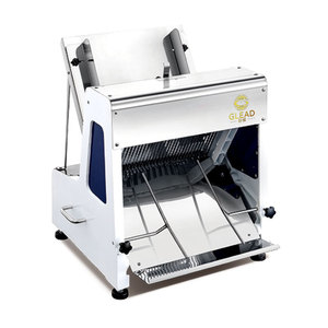 Rebanador <span class=keywords><strong>de</strong></span> <span class=keywords><strong>pan</strong></span> rápido <span class=keywords><strong>de</strong></span> seguridad, Mini tostador automático <span class=keywords><strong>de</strong></span> bambú <span class=keywords><strong>Industrial</strong></span>, cortador eléctrico <span class=keywords><strong>de</strong></span> cocina para pastel <span class=keywords><strong>de</strong></span> <span class=keywords><strong>pan</strong></span>, Comercial - Product Image 5