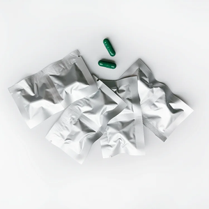 Capsules d'énergie masculine emballées sur mesure avec extrait naturel de Maca, stimulant immunitaire et booster d'énergie pour adultes - Product Image 6