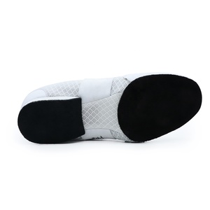 Sneakers <span class=keywords><strong>da</strong></span> Uomo <span class=keywords><strong>da</strong></span> Performance con Logo Personalizzato <span class=keywords><strong>Scarpe</strong></span> BD Dance in Mesh Traspirante <span class=keywords><strong>da</strong></span> Esterno per Allenamento Professionale Ballo <span class=keywords><strong>da</strong></span> Sala e Latino - Product Image 6