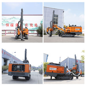 2025 многофункциональная Встроенная буровая установка Hengwang - Product Image 6