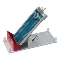 Tape Initial Viscosity Tester Adhesion Strength Testing Machine Adhesive Tack Test Instrument