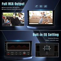 Pemutar Multimedia Radio mobil Android, untuk Lexus IS250 IS300 IS350 2006 - 2012 Navi Gps Stereo Carplay Dsp 2 Din