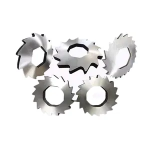 Plastic rotary cutter Knives Pet Bottle Crusher Blade Tyre Granulator Shredder Blades