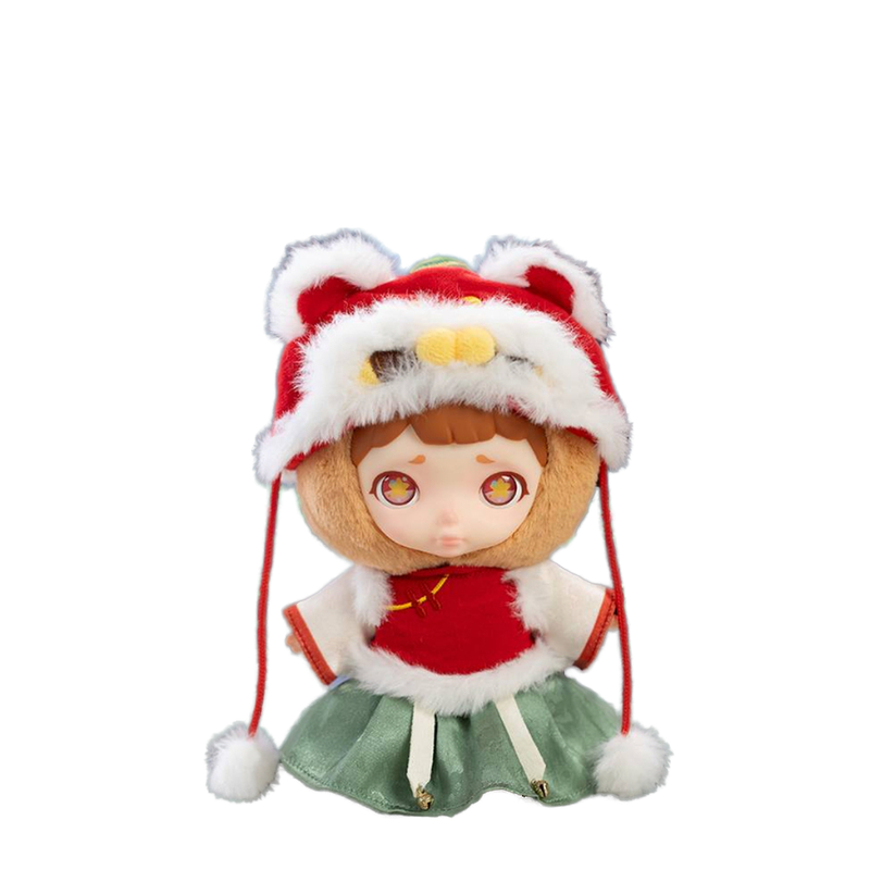 Hot Sale Customized Anime PVC Quantum