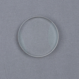 Cristal óptico para telescopio astronómico, lente <span class=keywords><strong>objetivo</strong></span> de recubrimiento verde con pegamento refractivo para telescopio astronómico, K9/ZF2 73F280, precio de fábrica - Product Image 3