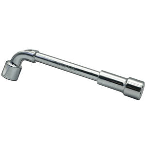 Clé à douille hexagonale à double tête en forme de L, 8-17 mm, vente en gros d'usine - Product Image 5