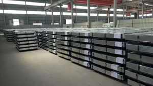 Tôles d'acier colorées <span class=keywords><strong>Ibr</strong></span> - Product Image 4