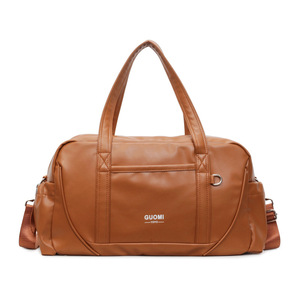 Sac à bandoulière personnalisé avec logo, style ethnique rétro, multifonctionnel, pour femmes, vacances, voyage en plein air, sac organisateur, mini sac de voyage à roulettes - Product Image 4