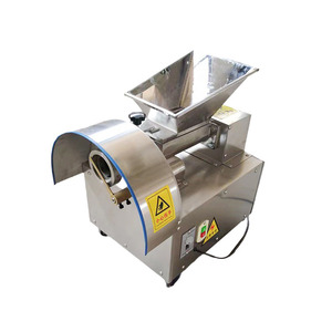 dough divide for <b>bread</b> Commercial Dough Divider <b>Cutter</b> And Rounder Machine Dough <b>Cutter</b> Divide - Product Image 1