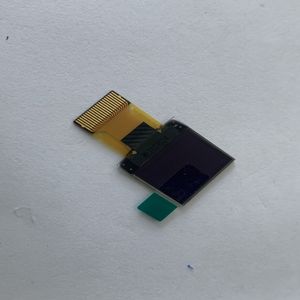 DETONE 0,66 İnç Monokrom OLED Ekran, 64x48 Çözünürlük, 20 Pin SPI IIC Beyaz IC SSD1315 E-Kağıt Modülleri, <span class=keywords><strong>2</strong></span> Yıl Garantili - Product Image 3