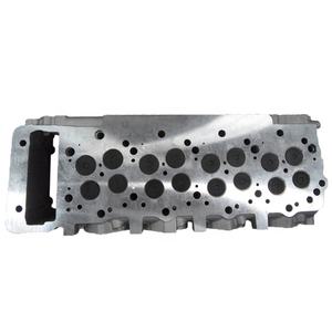 4M41 ME204200 AMC908518 MI016S 038008 kompletter Zylinderkopf für Mitsubishi Montero III Sport Pajero Challenger Canter L200 3,<span class=keywords><strong>2</strong></span> T - Product Image 1