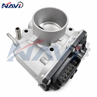 Boîtier d'accélérateur électronique robuste et durable Navi 2203047020 pour Toyota IQ Scion IQ 1.3L 1NR-FE, pièce de rechange pour moteur