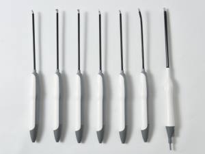 Électrode d'ablation par radiofréquence plasma pour arthroscopie, ablateur RF Plasma Systems, <span class=keywords><strong>prix</strong></span> usine - Product Image 1