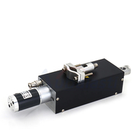 Accessoires pour machine de découpe plasma : contrôleur plasma F2100B + F1621 + JYKB-100-DC24V-T3 + F1510T