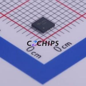 Interruptor analógico/FSA641UMX multiplexor (3x3), Chip IC de circuito integrado, nuevo y original - Product Image 1
