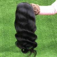 Perruques Lace Frontal Wigs 150 180, perruques Lace Frontal Wigs, cheveux vierges, bandeau de cheveux humains, perruques en gros d'usine