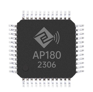 AP180 วอยซ์โคเดอร์: การบีบอัดเสียง 2.4kbps โคเดก melp - Product Image 1