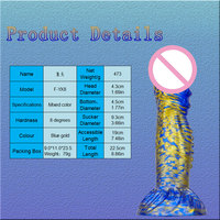 Kovida Fernbedienung Vibrierende Dildos Silikon Teleskop Masturbation Maschine Lesben Vibrator Realistische Dildos Masturbation